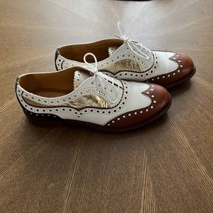 The Office of Angela Scott Mr. Doubt size 10 EUC